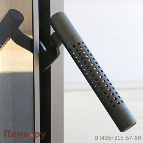 Каминная топка Kratki Pro Lucy/PW/16/W, змеевик, с водяным контуром фото 2