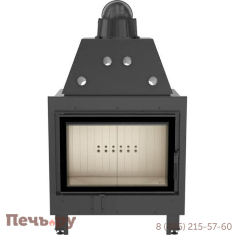 Каминная топка Kratki Pro MBO фото 5