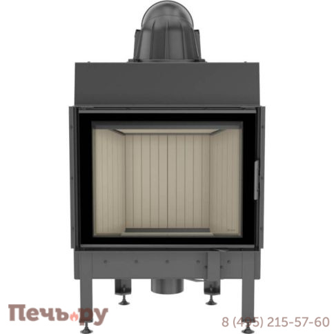 Каминная топка Kratki Pro Nadia/10 фото 4