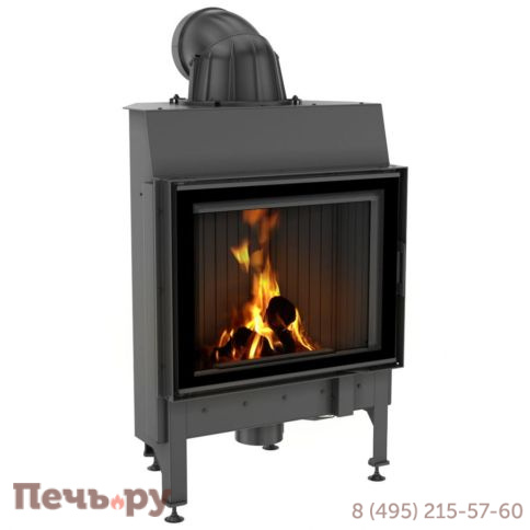 Каминная топка Kratki Pro Nadia/10 фото