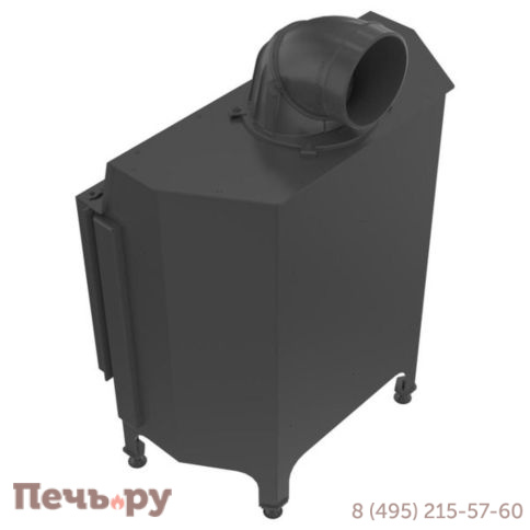 Каминная топка Kratki Pro Nadia/12 фото 7