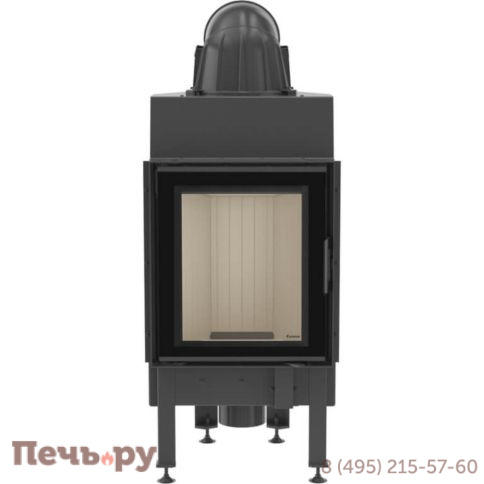 Каминная топка Kratki Pro Nadia/8 фото 5