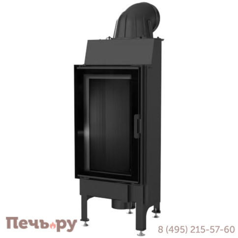 Каминная топка Kratki Pro Nadia/9 фото 10