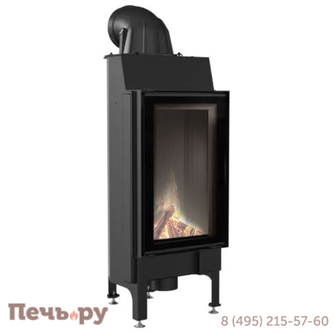 Каминная топка Kratki Pro Nadia/9 фото