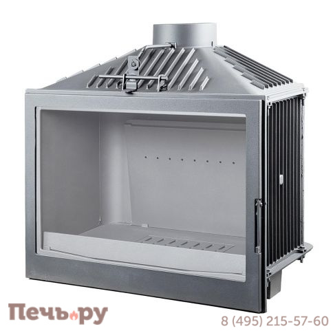 Каминная топка Liseo Castiron LCI 007 GF CL фото