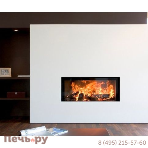 Каминная топка M-design Luna 1000 H Classic фото 2