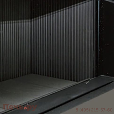 Каминная топка M-Design Luna 1150 H Diamond+(Luna 1150 H Даймонд+) фото 3