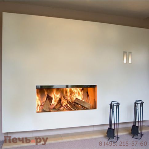 Каминная топка M-Design Luna 1150 H Diamond+(Luna 1150 H Даймонд+) фото 6