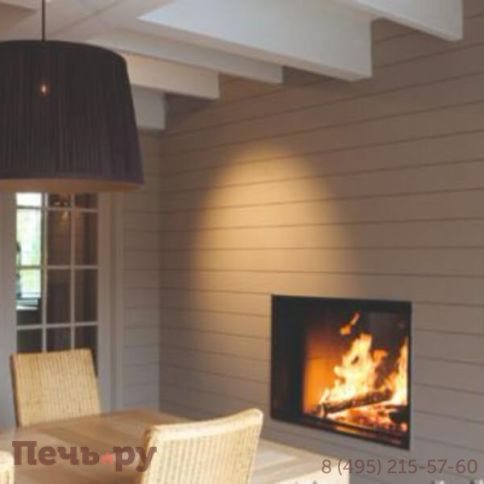 Каминная топка M-Design Luna 850 DV Даймонд+ (Луна 850 DV Даймонд+) фото 5