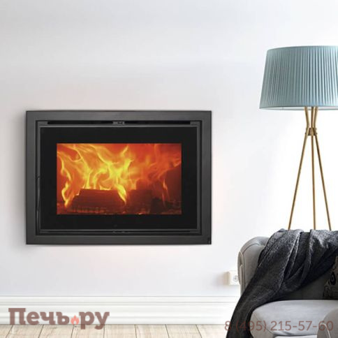 Каминная топка Panadero Hogar C-720-S фото