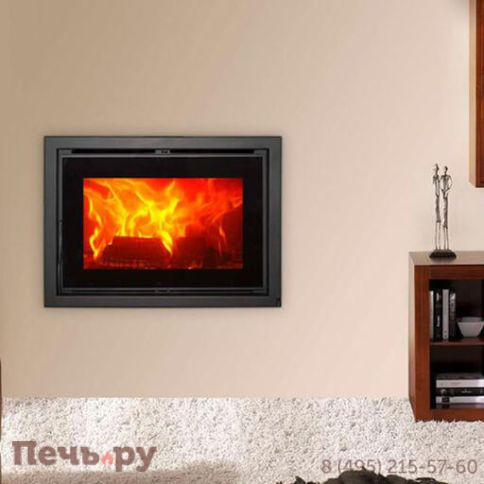 Каминная топка Panadero Hogar C-820-S фото