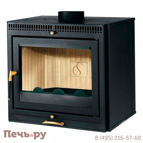 Каминная топка Piazzetta E 65/58 M фото