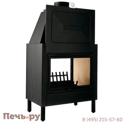Каминная топка Piazzetta HT 2010 фото