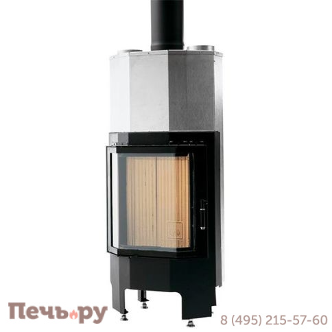 Каминная топка Piazzetta HT 555 E A фото