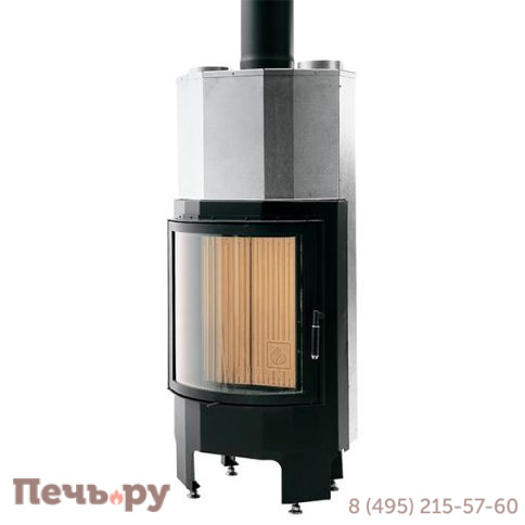 Каминная топка Piazzetta HT 555 T A фото