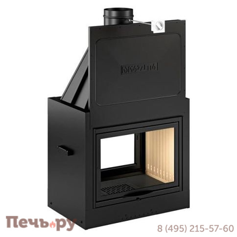 Каминная топка Piazzetta MA 260 B SL фото