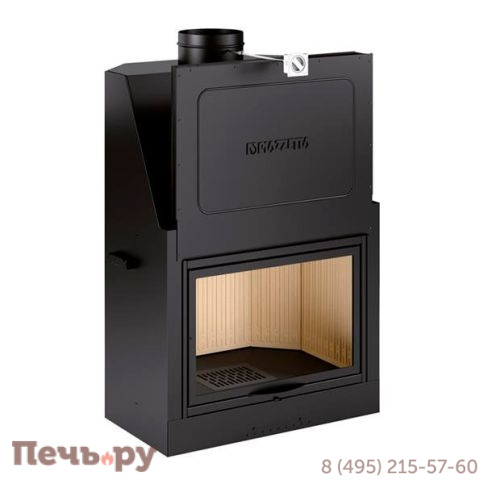 Каминная топка Piazzetta MA 261 SL фото