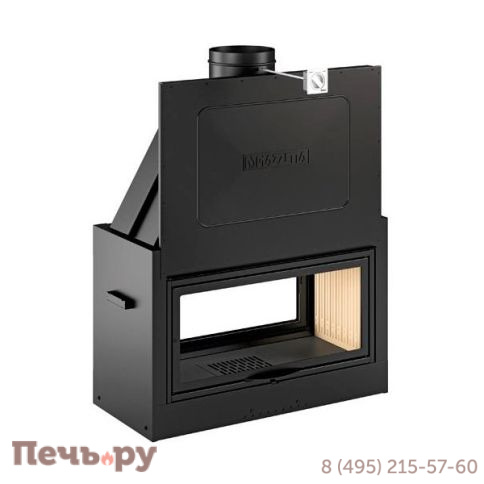 Каминная топка Piazzetta MA 263 B SL фото