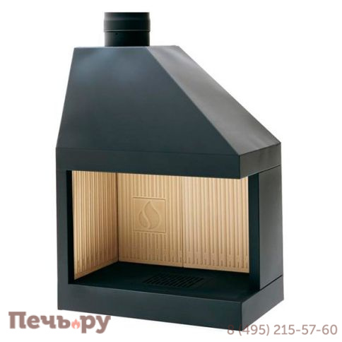 Каминная топка Piazzetta MA 281 D/S фото 2