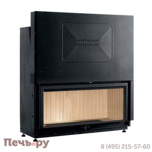 Каминная топка Piazzetta ME 120/48 фото