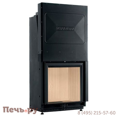 Каминная топка Piazzetta ME 65/60 фото