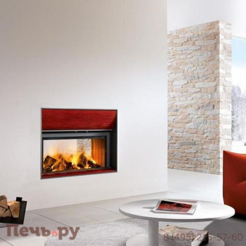 Каминная топка Piazzetta ME 90/44B фото 2