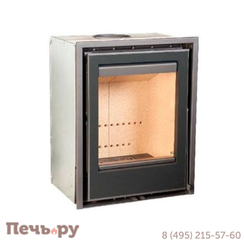 Каминная топка Rocal Arc 50V фото