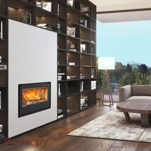 Каминная топка Rocal Arc 70 фото 2