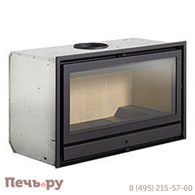 Каминная топка Rocal RCr 100 Graffiti фото