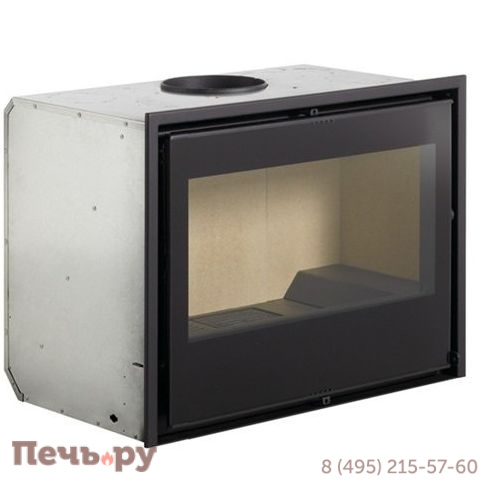 Каминная топка Rocal RCr 80 Classic фото