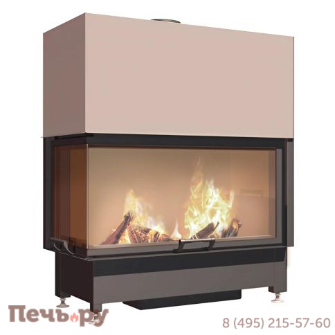 Каминная топка Schmid Ekko 100(45)51 h фото