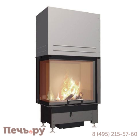 Каминная топка Schmid Ekko 55(34)51 h фото