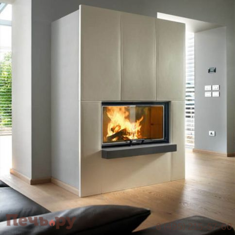 Каминная топка Schmid Lina 10051 h фото 2