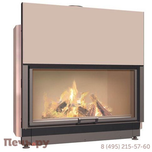 Каминная топка Schmid Lina 10051 h фото