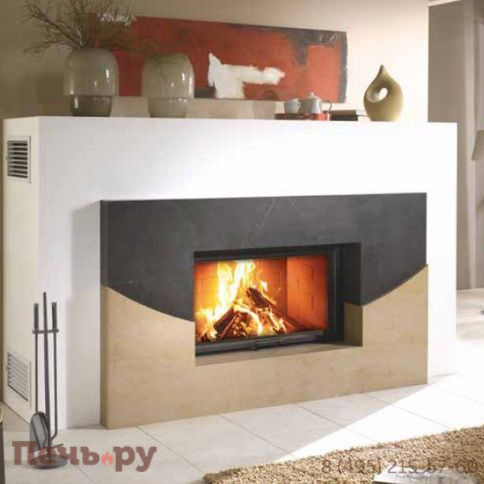 Каминная топка Schmid Lina 10057 h фото 2