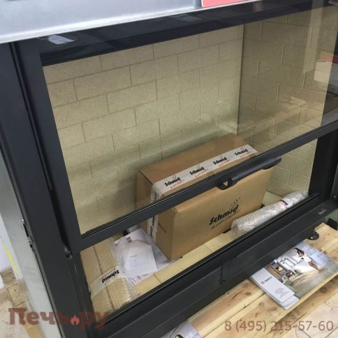 Каминная топка Schmid Lina 10080 h фото 4