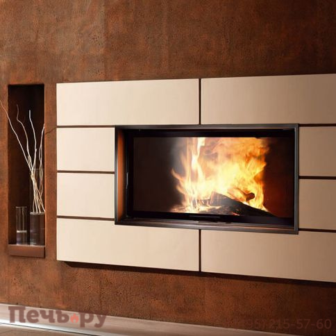 Каминная топка Schmid Lina 12057 h фото 2