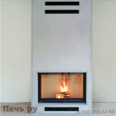 Каминная топка Schmid Lina 12580 h фото 8