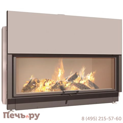 Каминная топка Schmid Lina 12580 h фото