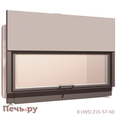 Каминная топка Schmid Lina 15551 h фото 4