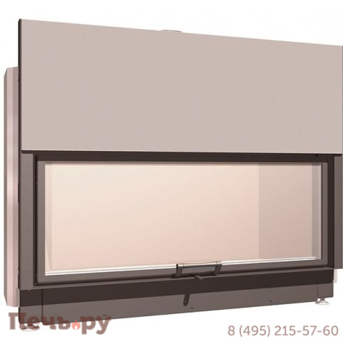 Каминная топка Schmid Lina 17057 h фото 4