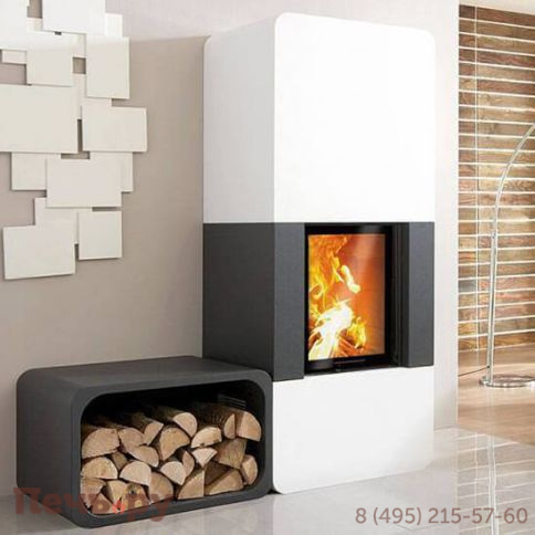 Каминная топка Schmid Lina 4557h фото 2