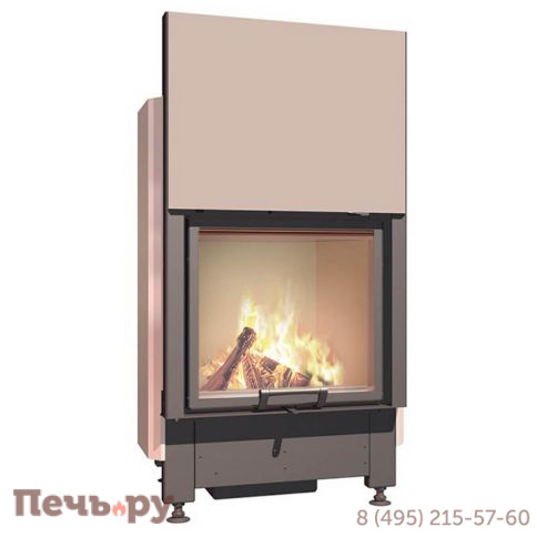 Каминная топка Schmid Lina 5557 h фото