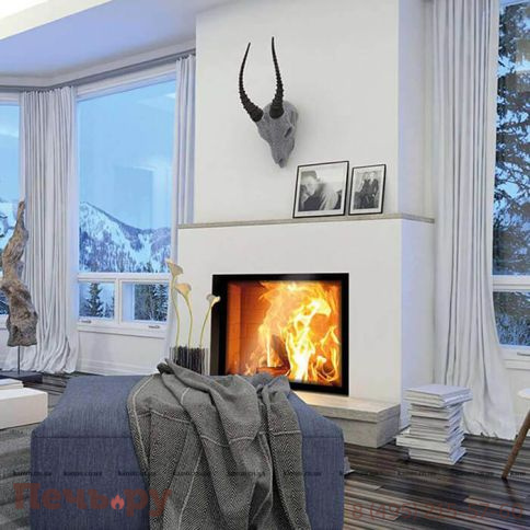 Каминная топка Schmid Lina 7357 фото 2