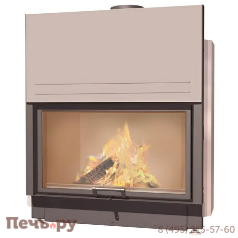 Каминная топка Schmid Lina 8751 h фото