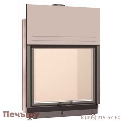 Каминная топка Schmid Lina 8770 h фото 10