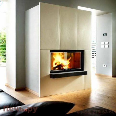 Каминная топка Schmid Lina TV 10057 h фото 3