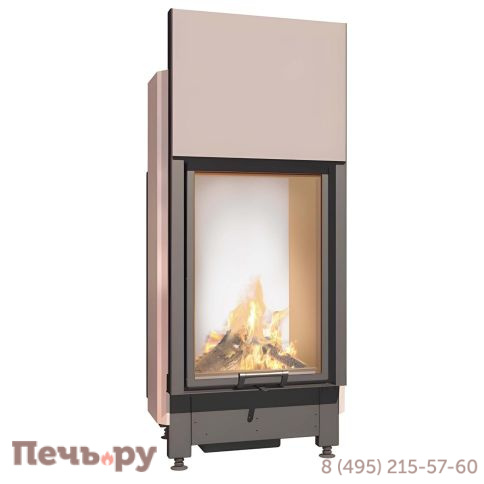 Каминная топка Schmid Lina TV 5580 h фото