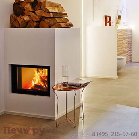 Каминная топка Schmid Lina TV 6757 фото 4