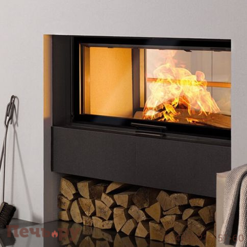 Каминная топка Schmid Lina TV 8757 h фото 2